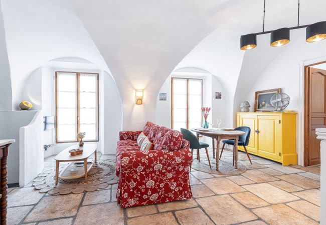  in Nice - In the heart of Old Town - 1min from the beach