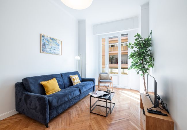  in Nice - Magnificient apt - 2 bedrooms - Citycenter